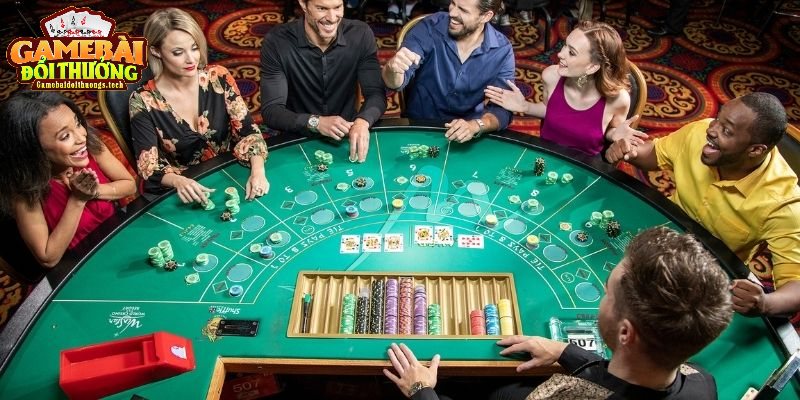 Baccarat