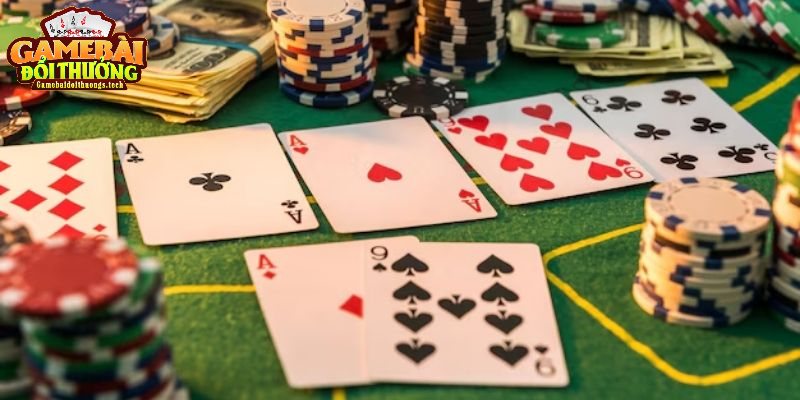 Cách chơi bài tấn hấp dẫn, thử thách kỹ năng người chơi