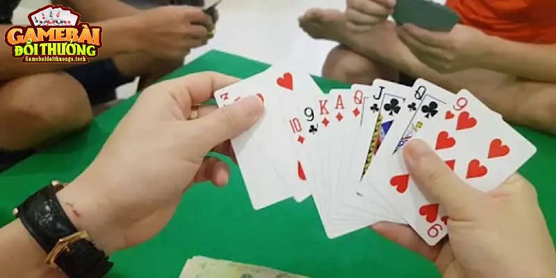 Chiến thuật thông minh, làm chủ trận cược