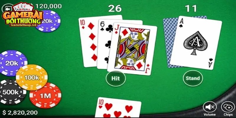 Chơi mọi lúc trên mobile, săn thưởng cực đã