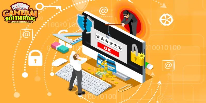 Công nghệ bảo mật tiên tiến & bảo vệ dữ liệu tối đa