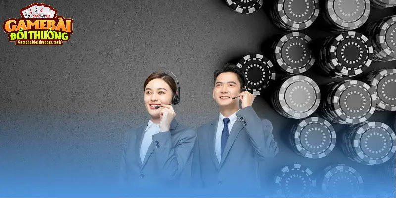 Hỗ trợ kỹ thuật 24/7, giao dịch mượt mà an toàn
