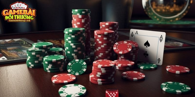 Hướng dẫn quy tắc cơ bản, dễ dàng làm chủ bài tấn