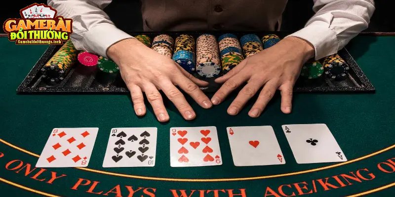 Poker đỉnh cao, sức hút lan tỏa toàn cầu