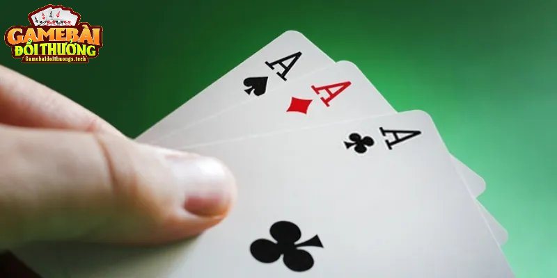 Rèn kỹ năng quan sát và ghi nhớ mọi lượt bài