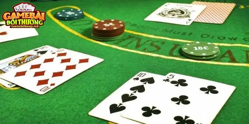 Top xì dzách lôi cuốn, thử thách kỹ năng người chơi
